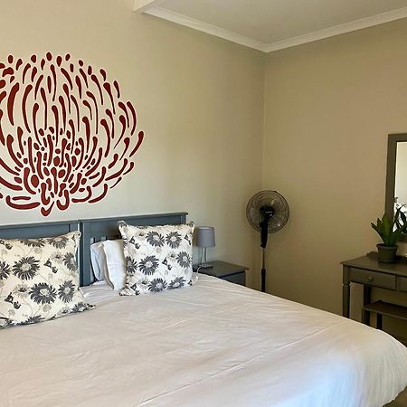Bella Manga Country Escape Guest House Plettenberg Bay Exterior photo