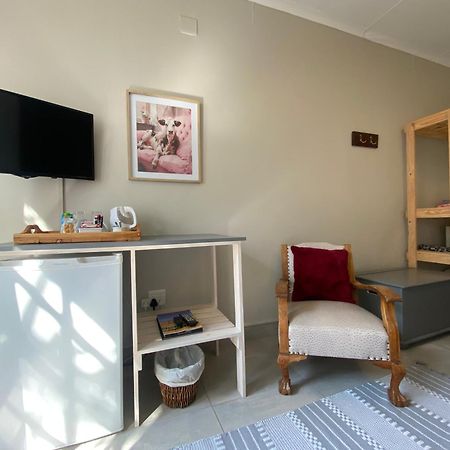 Bella Manga Country Escape Guest House Plettenberg Bay Exterior photo