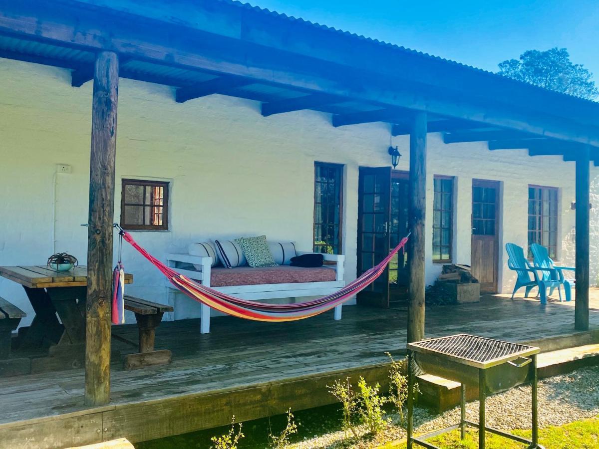 Bella Manga Country Escape Guest House Plettenberg Bay Exterior photo