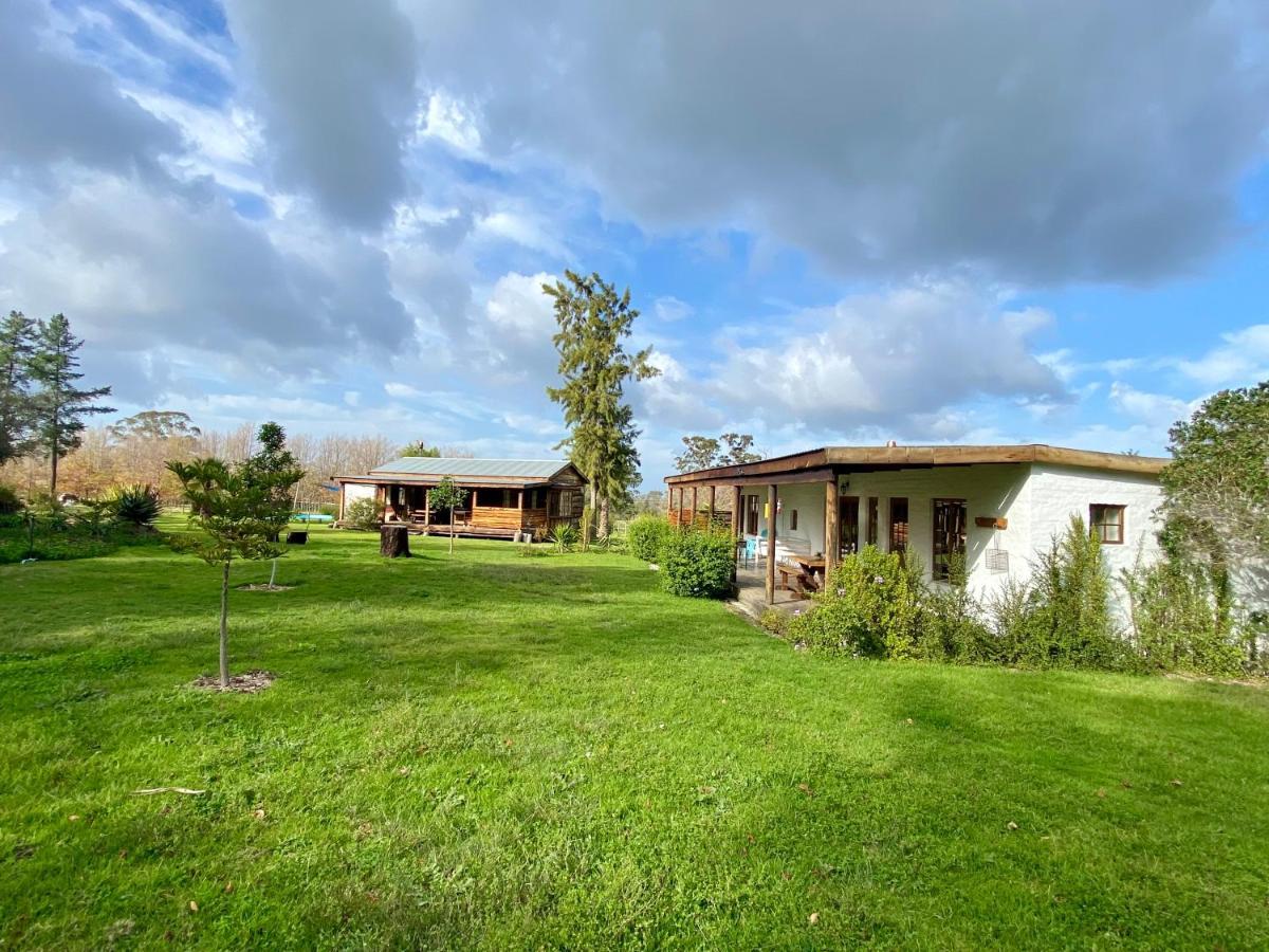 Bella Manga Country Escape Guest House Plettenberg Bay Exterior photo