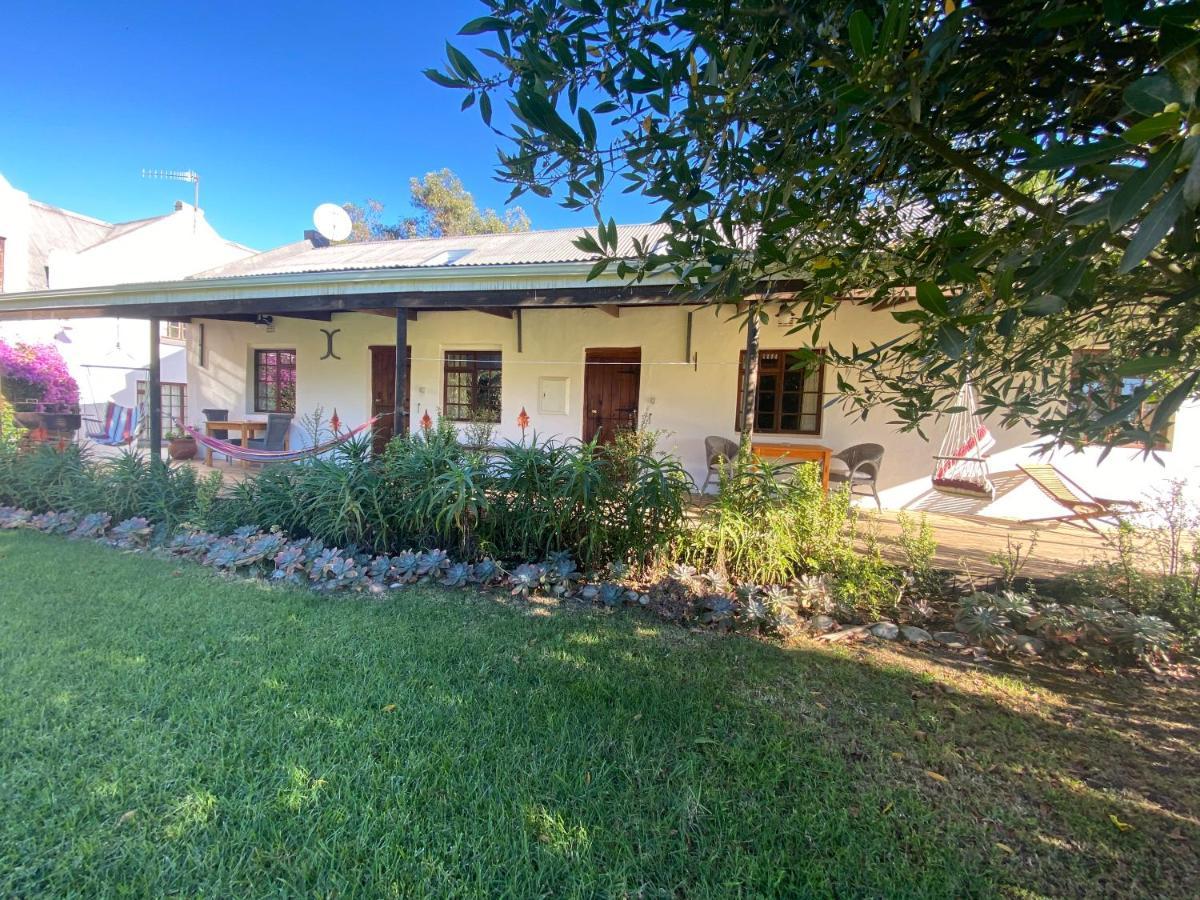 Bella Manga Country Escape Guest House Plettenberg Bay Exterior photo