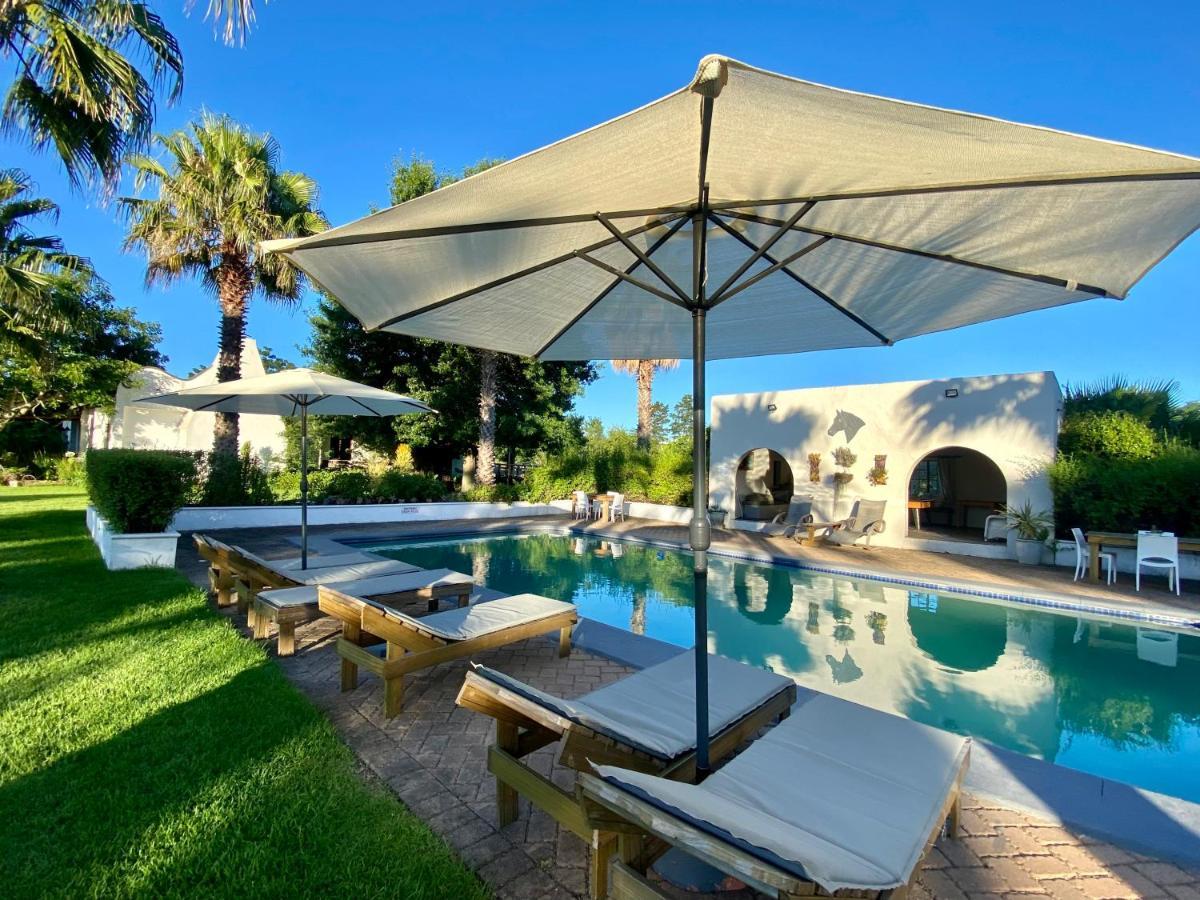 Bella Manga Country Escape Guest House Plettenberg Bay Exterior photo