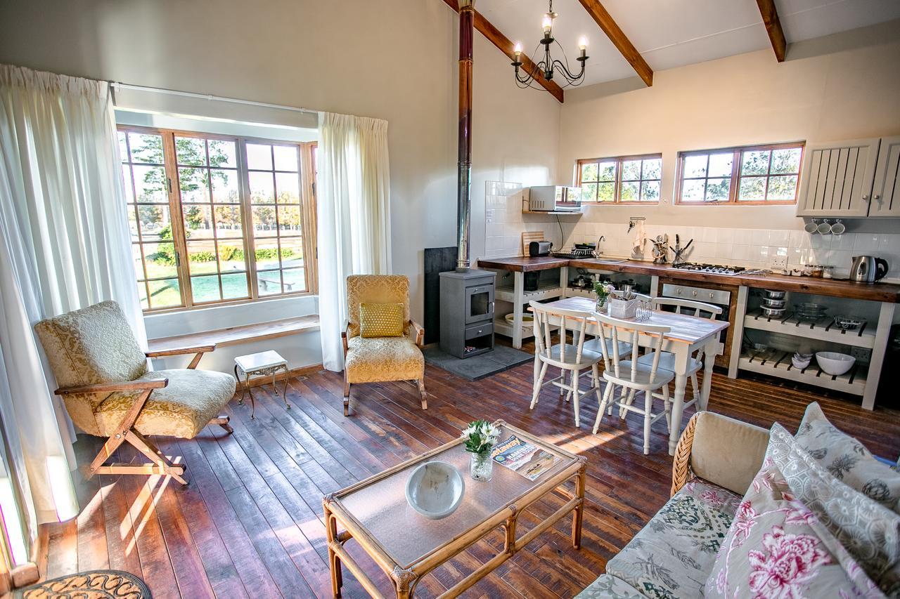 Bella Manga Country Escape Guest House Plettenberg Bay Exterior photo