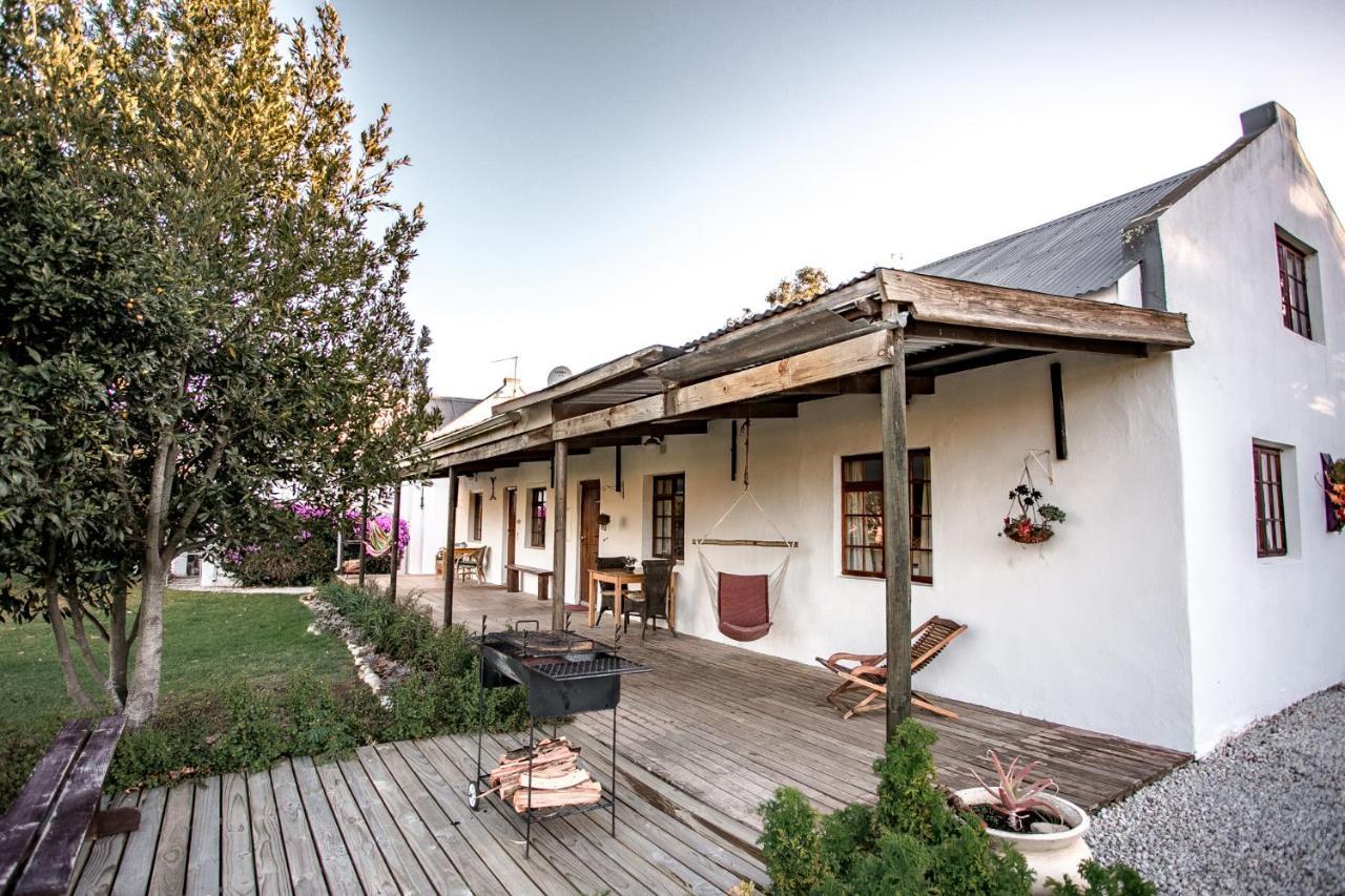 Bella Manga Country Escape Guest House Plettenberg Bay Exterior photo