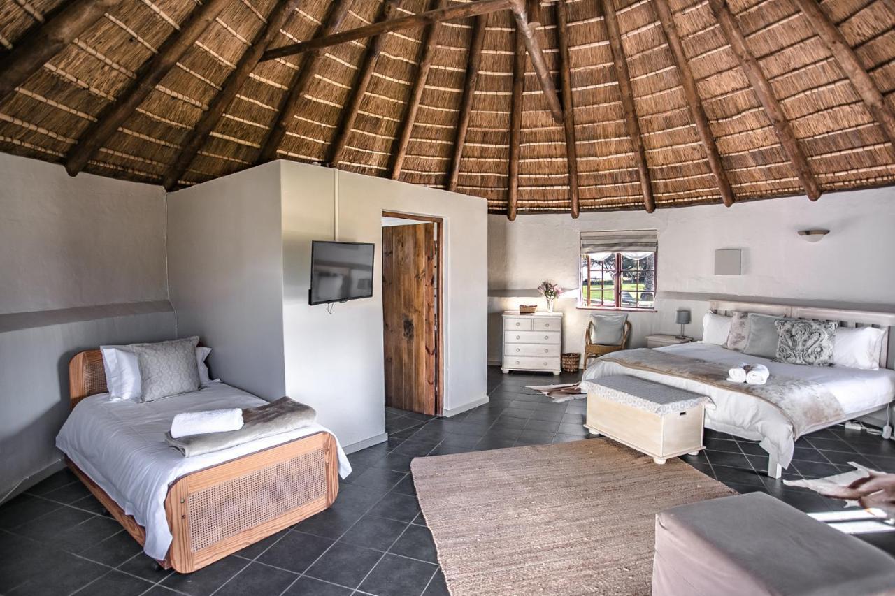 Bella Manga Country Escape Guest House Plettenberg Bay Exterior photo