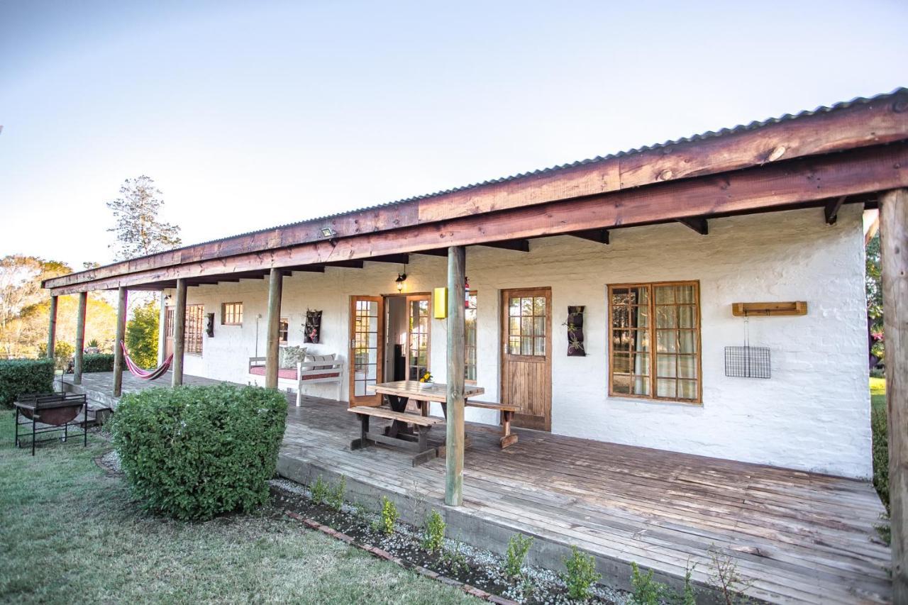 Bella Manga Country Escape Guest House Plettenberg Bay Exterior photo