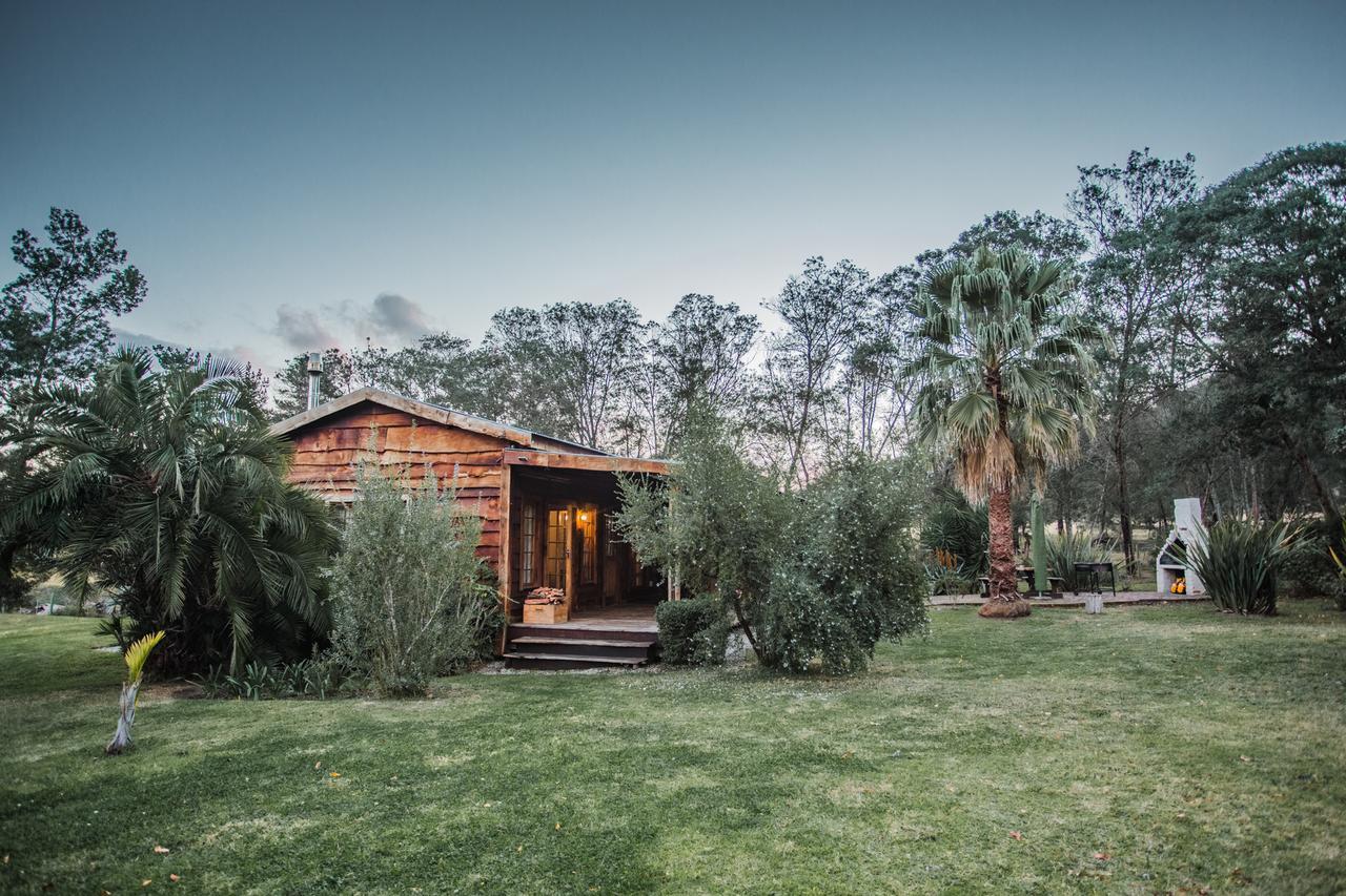 Bella Manga Country Escape Guest House Plettenberg Bay Exterior photo